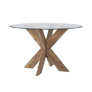 Round Dining Tables | Joss & Main